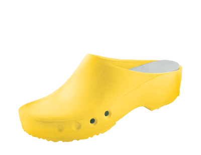 A.W. Schürr Chiroclogs Classic - surgical shoes